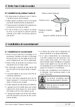 Preview for 53 page of Grundig GMI11311 User Manual