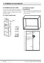 Preview for 54 page of Grundig GMI11311 User Manual