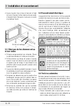 Preview for 56 page of Grundig GMI11311 User Manual