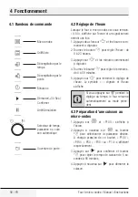 Preview for 58 page of Grundig GMI11311 User Manual