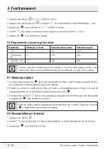 Preview for 60 page of Grundig GMI11311 User Manual