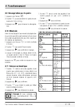 Preview for 61 page of Grundig GMI11311 User Manual