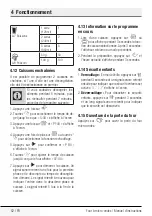 Preview for 62 page of Grundig GMI11311 User Manual