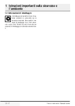 Preview for 72 page of Grundig GMI11311 User Manual