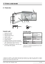 Preview for 73 page of Grundig GMI11311 User Manual