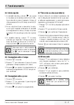 Preview for 81 page of Grundig GMI11311 User Manual