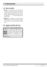 Preview for 83 page of Grundig GMI11311 User Manual