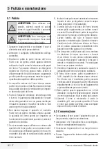 Preview for 84 page of Grundig GMI11311 User Manual