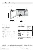 Preview for 94 page of Grundig GMI11311 User Manual