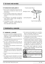 Preview for 95 page of Grundig GMI11311 User Manual