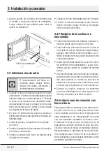 Preview for 98 page of Grundig GMI11311 User Manual