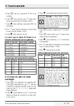 Preview for 101 page of Grundig GMI11311 User Manual