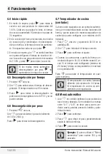 Preview for 102 page of Grundig GMI11311 User Manual