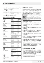 Preview for 103 page of Grundig GMI11311 User Manual