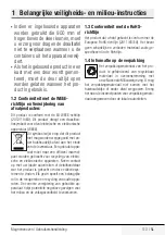 Preview for 113 page of Grundig GMI11311 User Manual