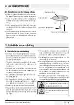 Preview for 115 page of Grundig GMI11311 User Manual