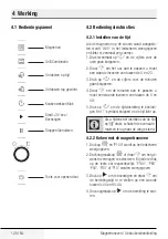 Preview for 120 page of Grundig GMI11311 User Manual