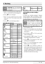 Preview for 123 page of Grundig GMI11311 User Manual