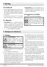 Preview for 124 page of Grundig GMI11311 User Manual