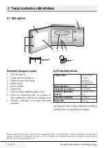 Preview for 134 page of Grundig GMI11311 User Manual