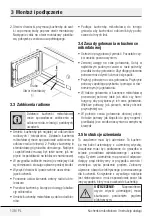 Preview for 138 page of Grundig GMI11311 User Manual