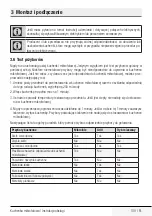 Preview for 139 page of Grundig GMI11311 User Manual