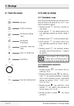 Preview for 140 page of Grundig GMI11311 User Manual