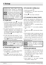 Preview for 142 page of Grundig GMI11311 User Manual