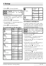 Preview for 143 page of Grundig GMI11311 User Manual