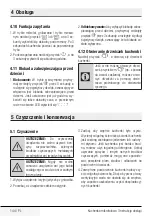 Preview for 144 page of Grundig GMI11311 User Manual