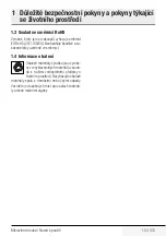 Preview for 153 page of Grundig GMI11311 User Manual