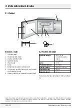 Preview for 154 page of Grundig GMI11311 User Manual