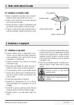 Preview for 155 page of Grundig GMI11311 User Manual