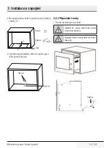 Preview for 157 page of Grundig GMI11311 User Manual