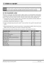 Preview for 159 page of Grundig GMI11311 User Manual