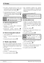 Preview for 162 page of Grundig GMI11311 User Manual