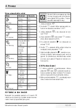 Preview for 163 page of Grundig GMI11311 User Manual