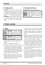 Preview for 164 page of Grundig GMI11311 User Manual