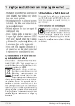 Preview for 172 page of Grundig GMI11311 User Manual