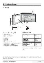 Preview for 173 page of Grundig GMI11311 User Manual