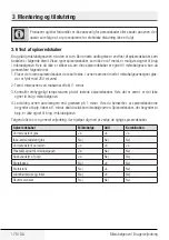 Preview for 178 page of Grundig GMI11311 User Manual