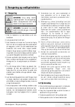 Preview for 183 page of Grundig GMI11311 User Manual