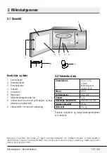 Preview for 191 page of Grundig GMI11311 User Manual