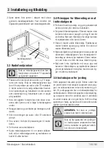 Preview for 195 page of Grundig GMI11311 User Manual