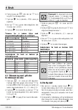 Preview for 198 page of Grundig GMI11311 User Manual