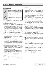 Preview for 201 page of Grundig GMI11311 User Manual