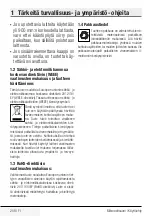 Preview for 208 page of Grundig GMI11311 User Manual