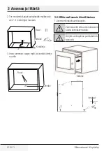 Preview for 212 page of Grundig GMI11311 User Manual