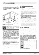 Preview for 213 page of Grundig GMI11311 User Manual