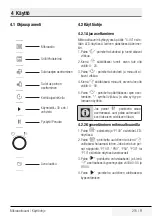 Preview for 215 page of Grundig GMI11311 User Manual